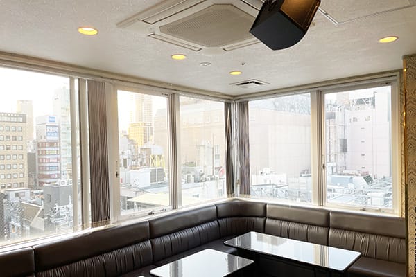 メロスクのレッスンスタジオ_なんば心斎橋 メロスクのレッスンスタジオ_なんば心斎橋