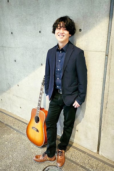 人気ボイトレ講師_クロカワ先生_メロスクなんば心斎橋校