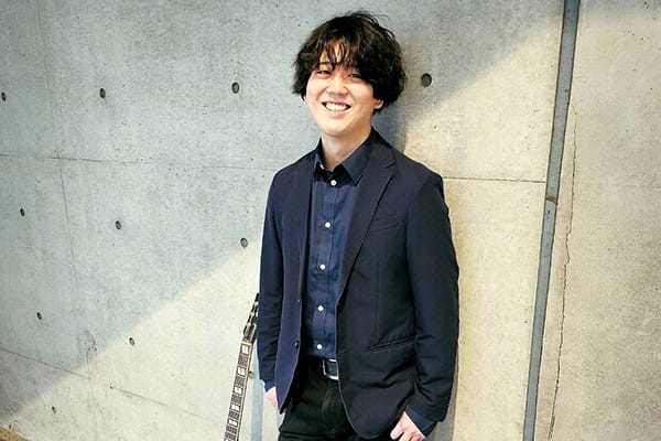 人気ボイストレーナー_クロカワ先生_メロスクなんば心斎橋校