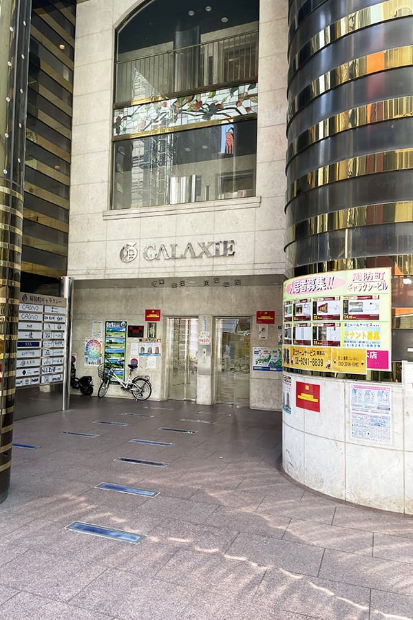 メロスク発表会_会場案内