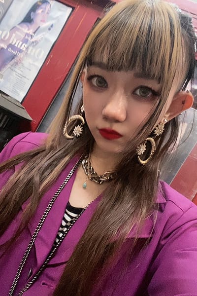 Lukaタカモリ先生_ボーカル講師_メロスクなんば心斎橋校