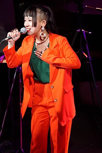 Lukaタカモリ先生_ボイトレ講師_メロスクなんば心斎橋校