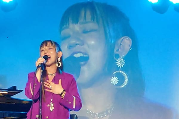 Lukaタカモリ先生_ボイスインストラクター_メロスクなんば心斎橋校