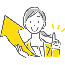 キャリアアップ_メロスク